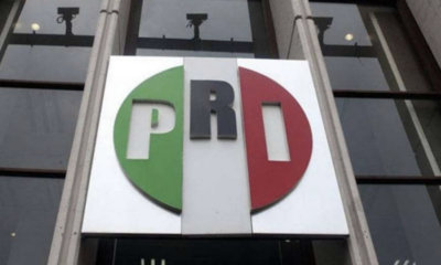 PRI analiza cambiar sus siglas y colores tras malos resultados en elecciones